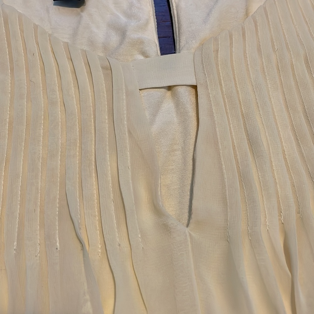 Women's Alfani Layered Tank Top Medium - Picture 7 of 12